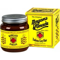 Morgan Men's Hair Darkening Pomade 200g