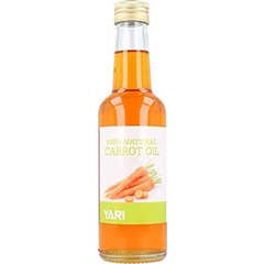 Yari Naturals Carrot Oil 250ml