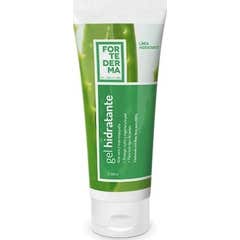 Herbora Aloe e Rosa canina gel idratante 500ml