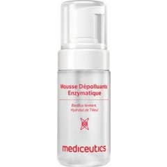 Mediceutics Espuma Despolvoreadora Enzimática 125ml