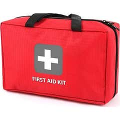 First aid kit cup 1 pc