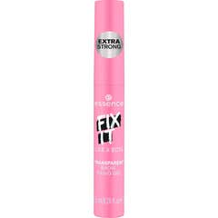 Essence Fix It Like A Boss Transparent Brow Fixing Gel 8.50ml