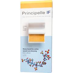Principelle If Apósito Regenerador Heridas 8x20cm 10uds