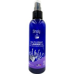 Acb Pharma Simply Bio Agua Floral Lavanda 200ml