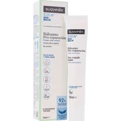 Suavinex Cica+ Sos Balm Pro-Reparación Epidérmica 50 ml