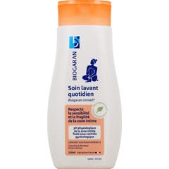 Biogaran Gel de Limpieza Diaria 250 ml