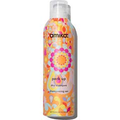 Amika Perk Up Trockenshampoo ohne Talkum 207 g