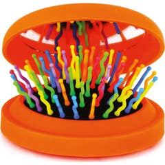 Rainbow Brush Pocket Naranja 1 ud