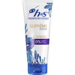 Head & Shoulders Supreme Repairing Conditioner 220 ml