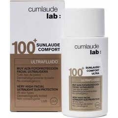 Cumlaude Sunlaude Comfort SPF100+ 50ml