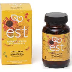 Fitomedical Extracto Seco Withania 60caps