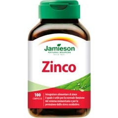 Jamieson Zinc 200comp