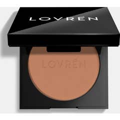 Lovren T3 Pó Bronzeador PTerra Nude Bronze 10.3g Lovren T3 Pó Bronzeador PTerra Nude Bronze 10.3g