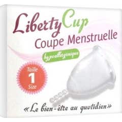 Liberty Cup Coupelle Mens T1 1