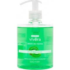 Acofar Vivera Jabón Manos Células Frescas Kiwi 500ml