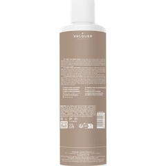 Valquer Champu Power Color Casta�O 400 Ml