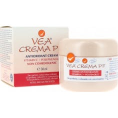 See Cream Pf Antioxidate Vitamin E + Polyphenols 50ml