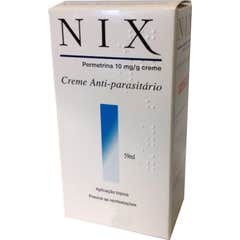 Nix Permetrina 10mg/g Creme 60ml