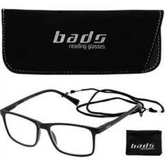 Bads Gafas de Lectura Mujer Zwart 1.5 1ud