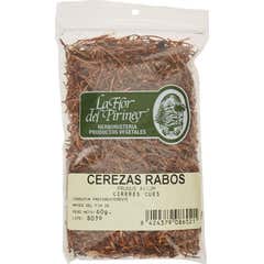 La Flor del Pirineo Kirsebærhaler 60g