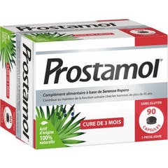 Prostamol con Serenoa Repens 90caps