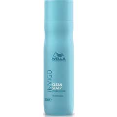 Wella Invigo Balance Clean Scalp Anti-Dandruff Shampoo 250ml