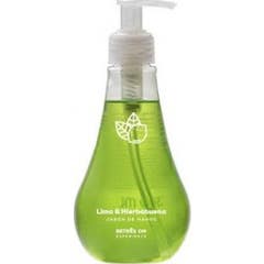 Menta del sapone a mano Betres