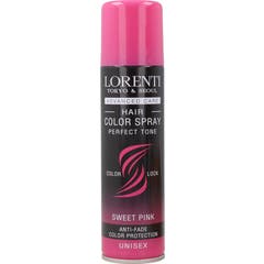 Lorenti Hair Color Spray Perfect Tone Pink 150ml