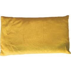 ErgoNatural Saco Termico Romero y Lavanda Amarillo 28x17cm 1ud