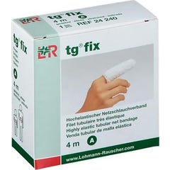 Tg Fix Tubulaire Filet A 4m