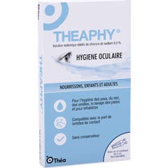 Théa Theaphy Solución Isotónica 10x5 ml
