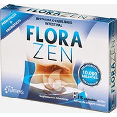 Natiris Florazen 15caps