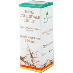 Atena Bio Cobre Coloidal 100ml