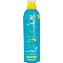 Bionike Defence Sun Baby & Kids Spf50+ Spray 200ml