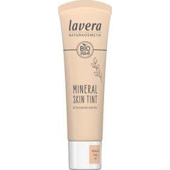 Lavera Mineral Skin Tint Natural Ivory 02 30ml