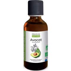 Propos Nature Avocat Vegetable Oil 50ml