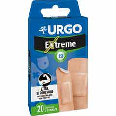 Urgo Extreme 20 apósitos