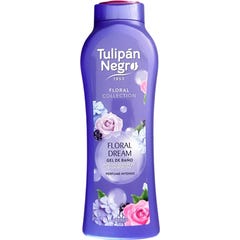 Tulipan Negro Floral Dream Gel de Baño 650ml