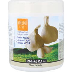 Ever Ego Italy Regenerating Garlic Hair Mask 1000ml