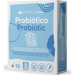 Phytofarma Probiotico 15 cps