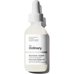 The Ordinary Serum Multipéptidos + HA 30ml