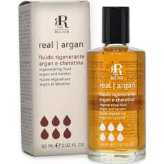 Racioppi Fluido Regenerador Argán y Queratina Star 60ml