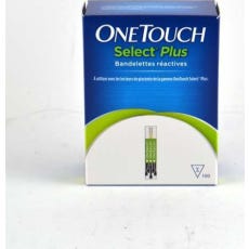 One Touch Select+ Bdlt Fl50X2