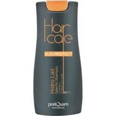 Postquam Sun Protect Hydro Sun Defense Shampoo 250ml