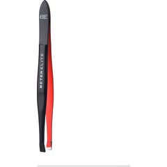 Elite Pinza Depilar Punta Cangrejo Satinada 1ud