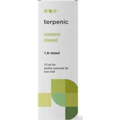 Terpenic Rosemary Essential Oil Cineol 10ml