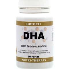 Ortocel DHA 250mg 90 Parels