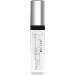 Wibo Flüssiger Lippenstift Forever Top Coat 1pc