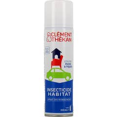 Clement Thekan Insekticid Spray Habitat 250 ml