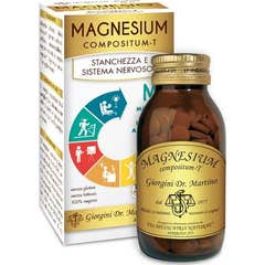 Dr. Giorgini Magnesio Compositum-T 140caps